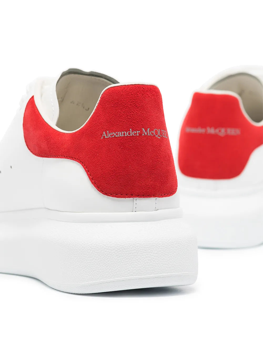 Alexander Mcqueen