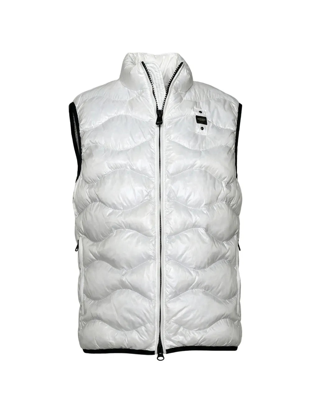 Smanicato Blauer