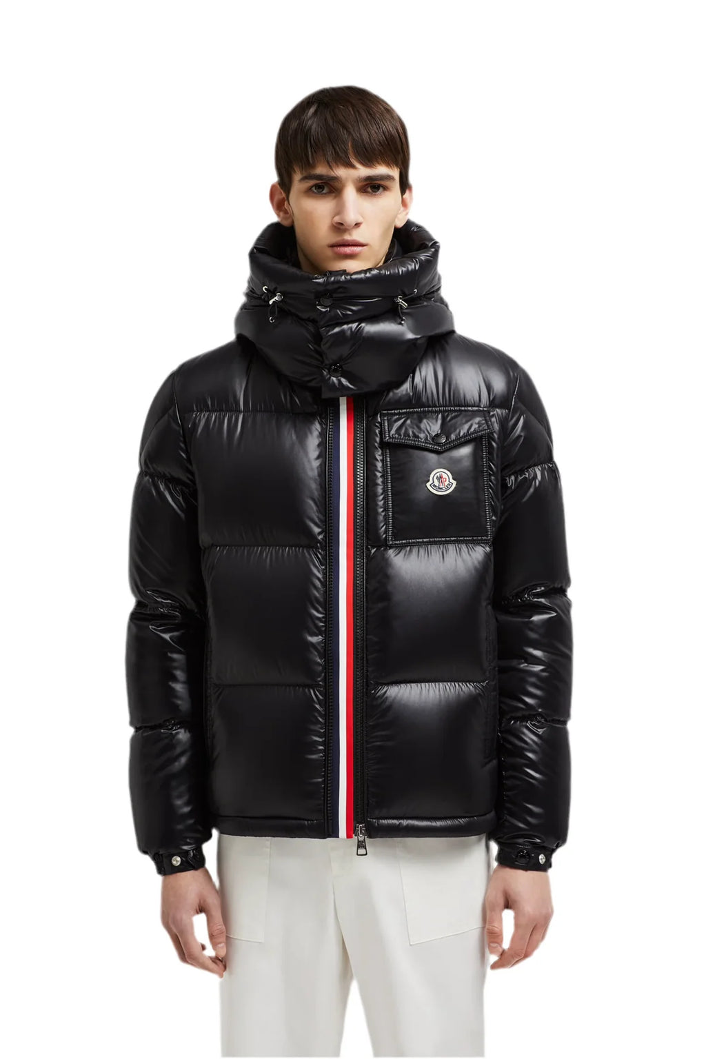 Giacca Moncler