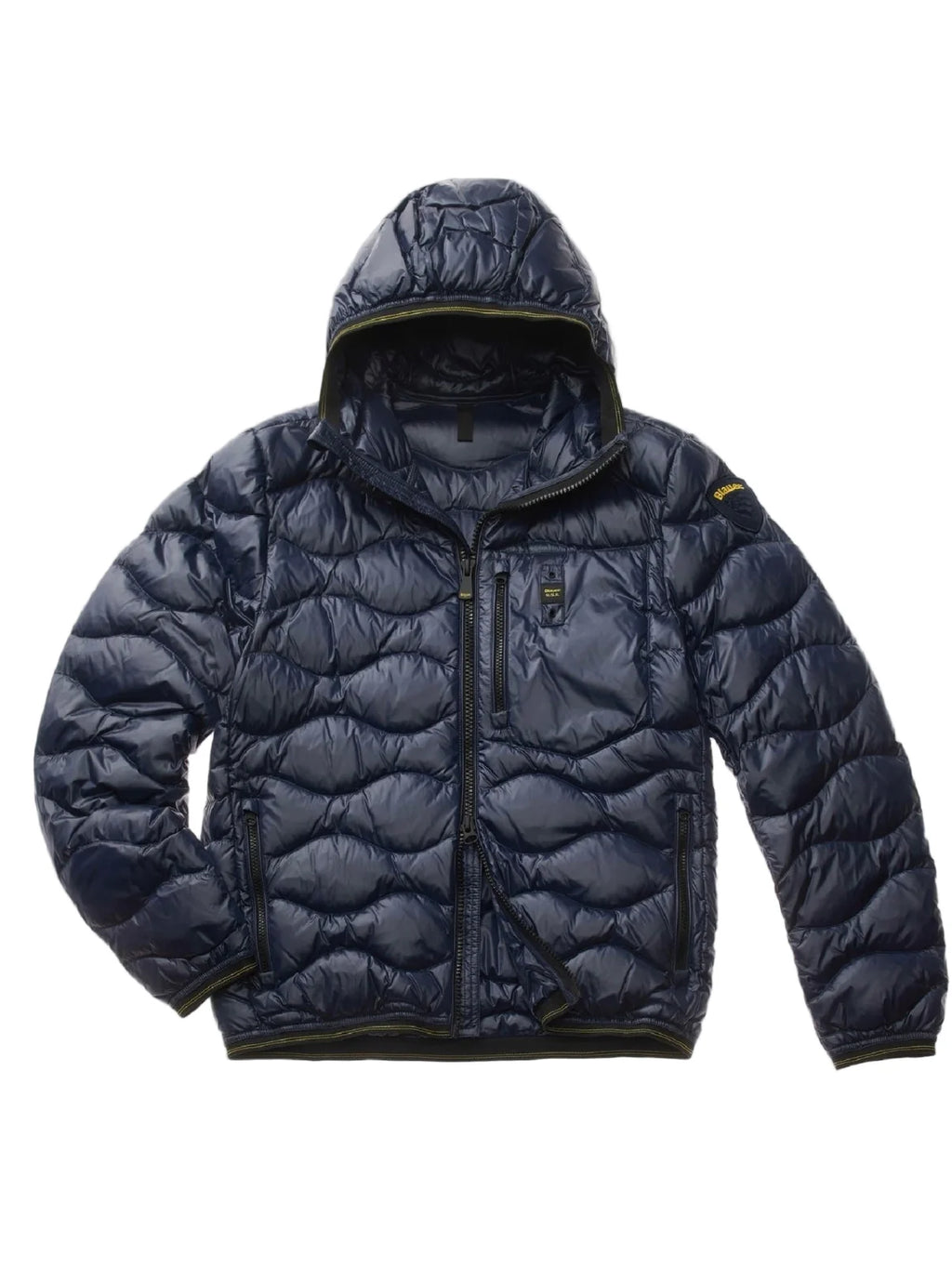 Giacca Blauer