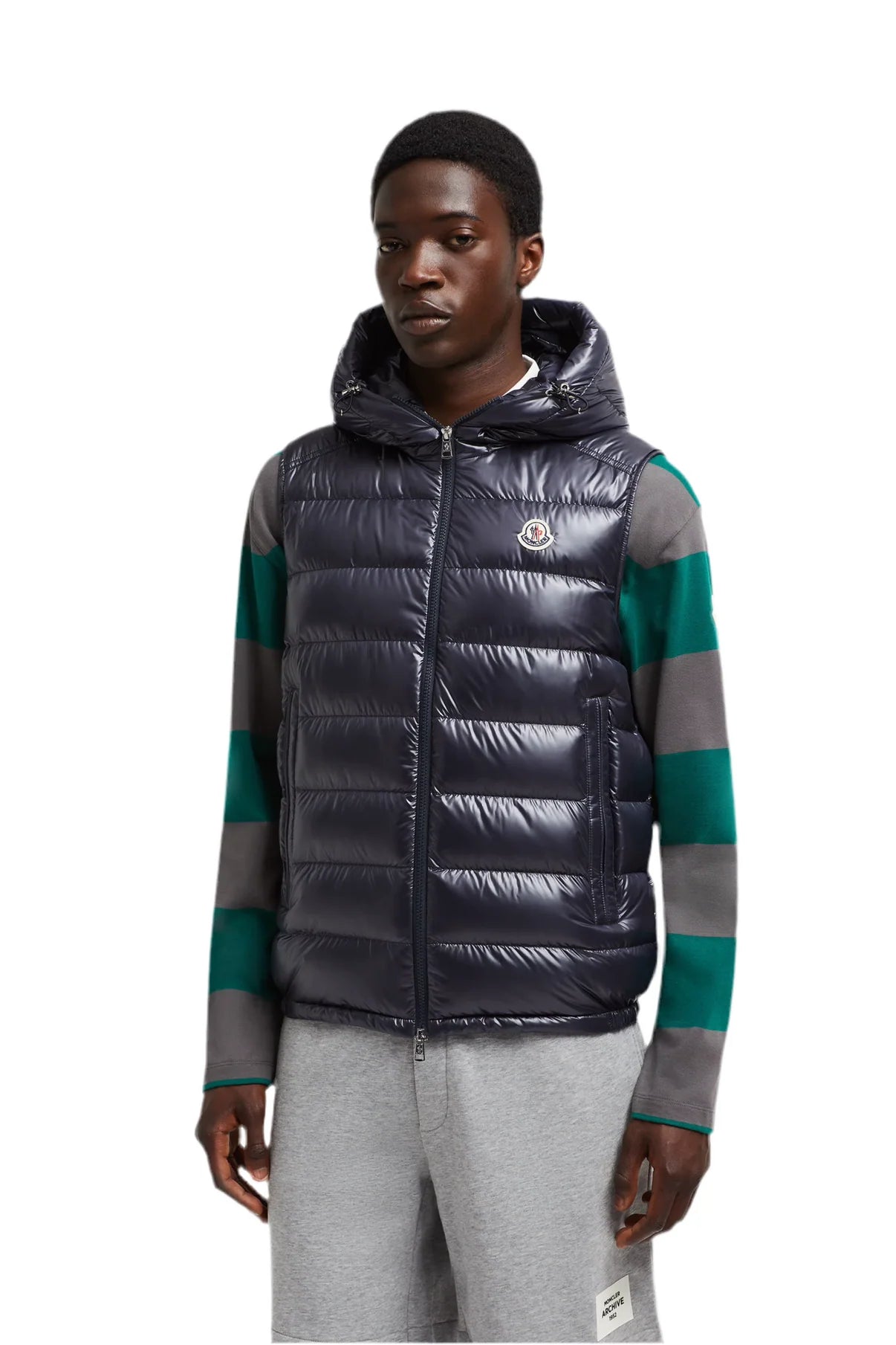 Smanicato Moncler