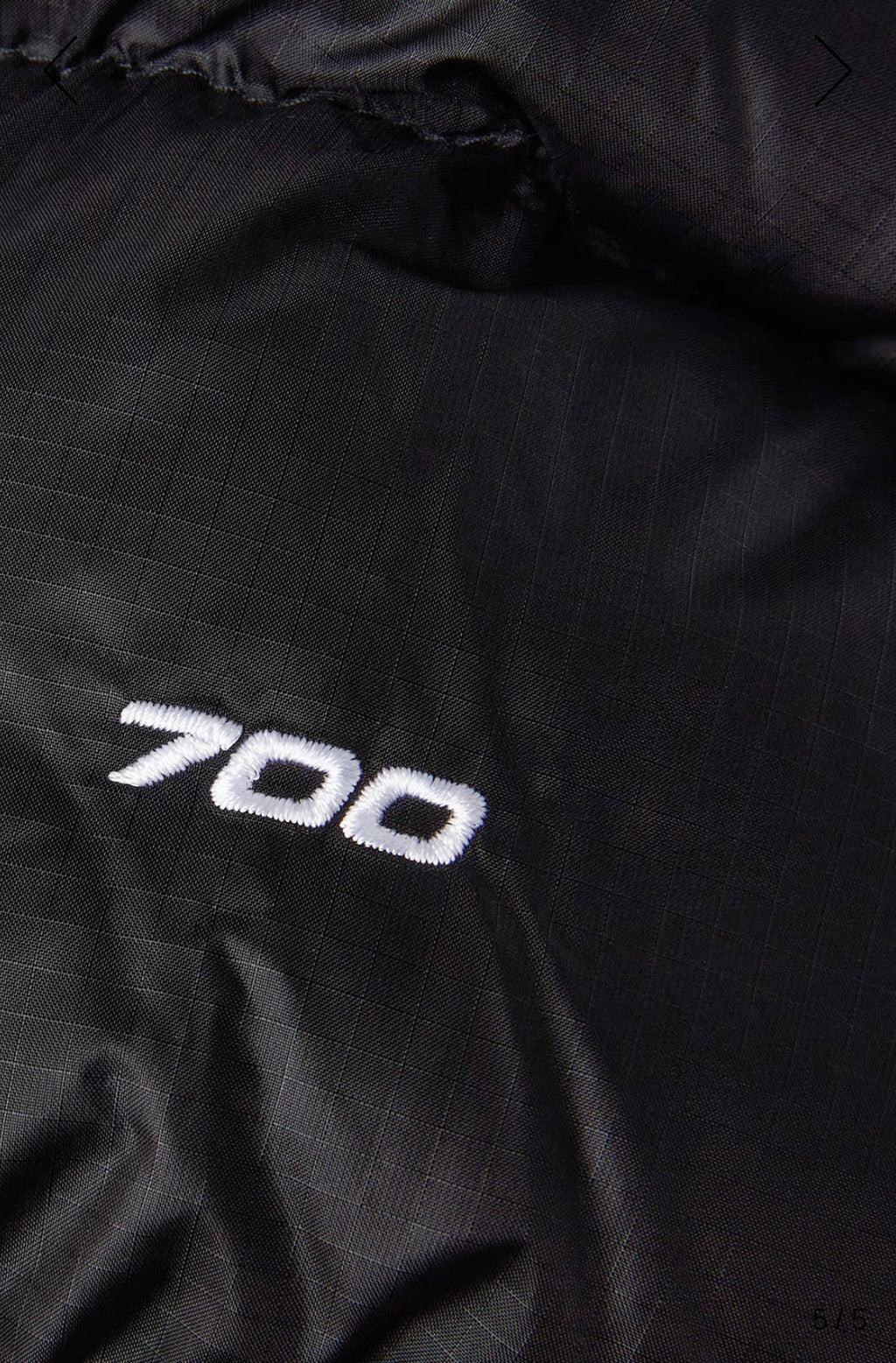 Giacca The Nort Face