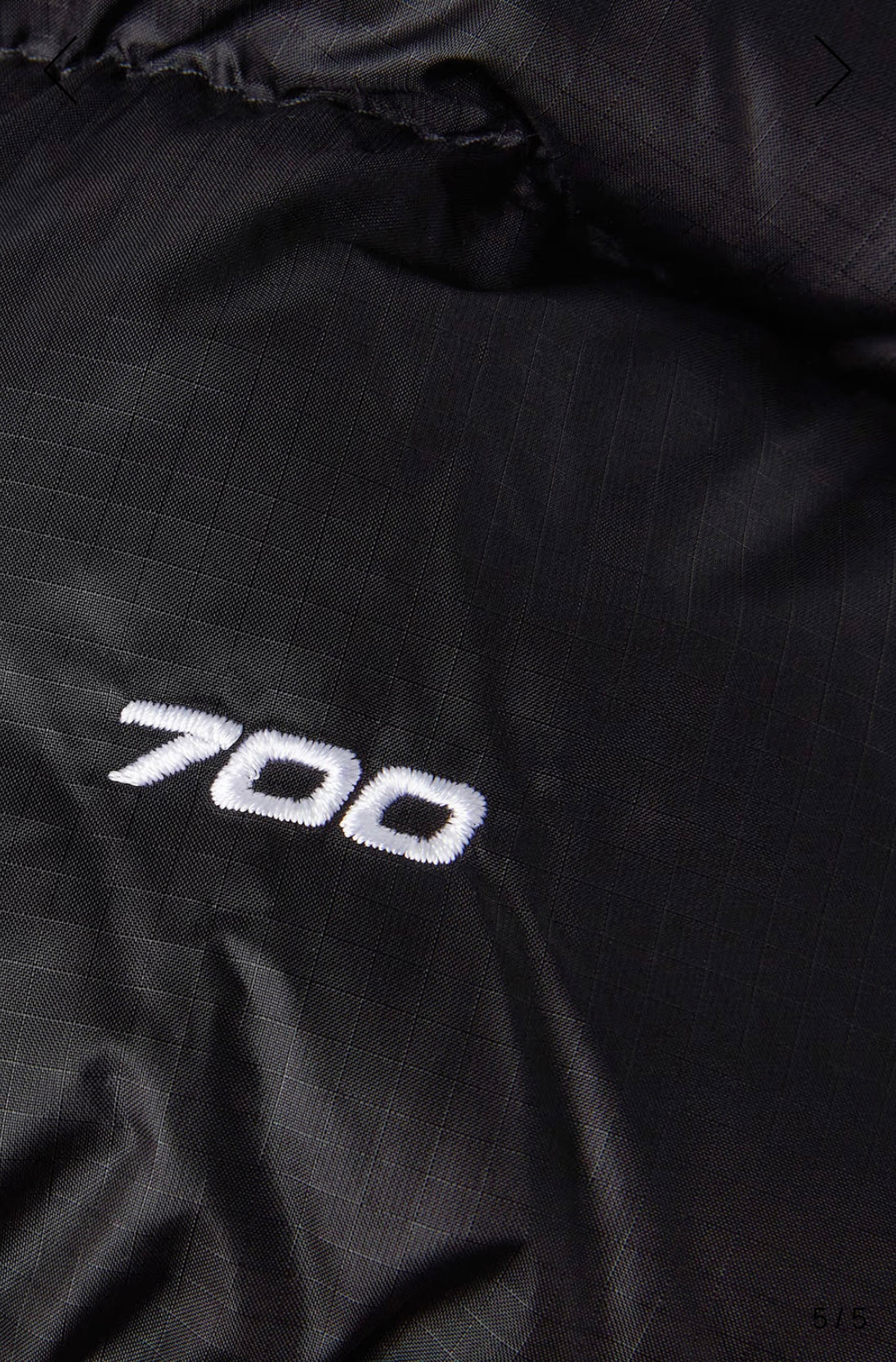 Giacca The Nort Face