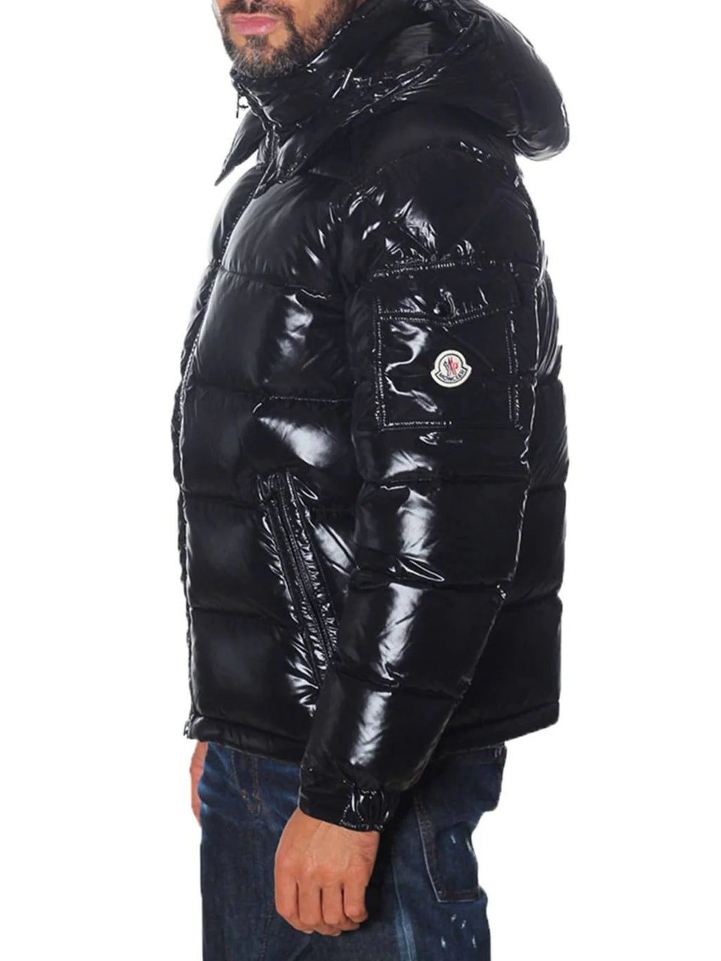 Giacca Moncler