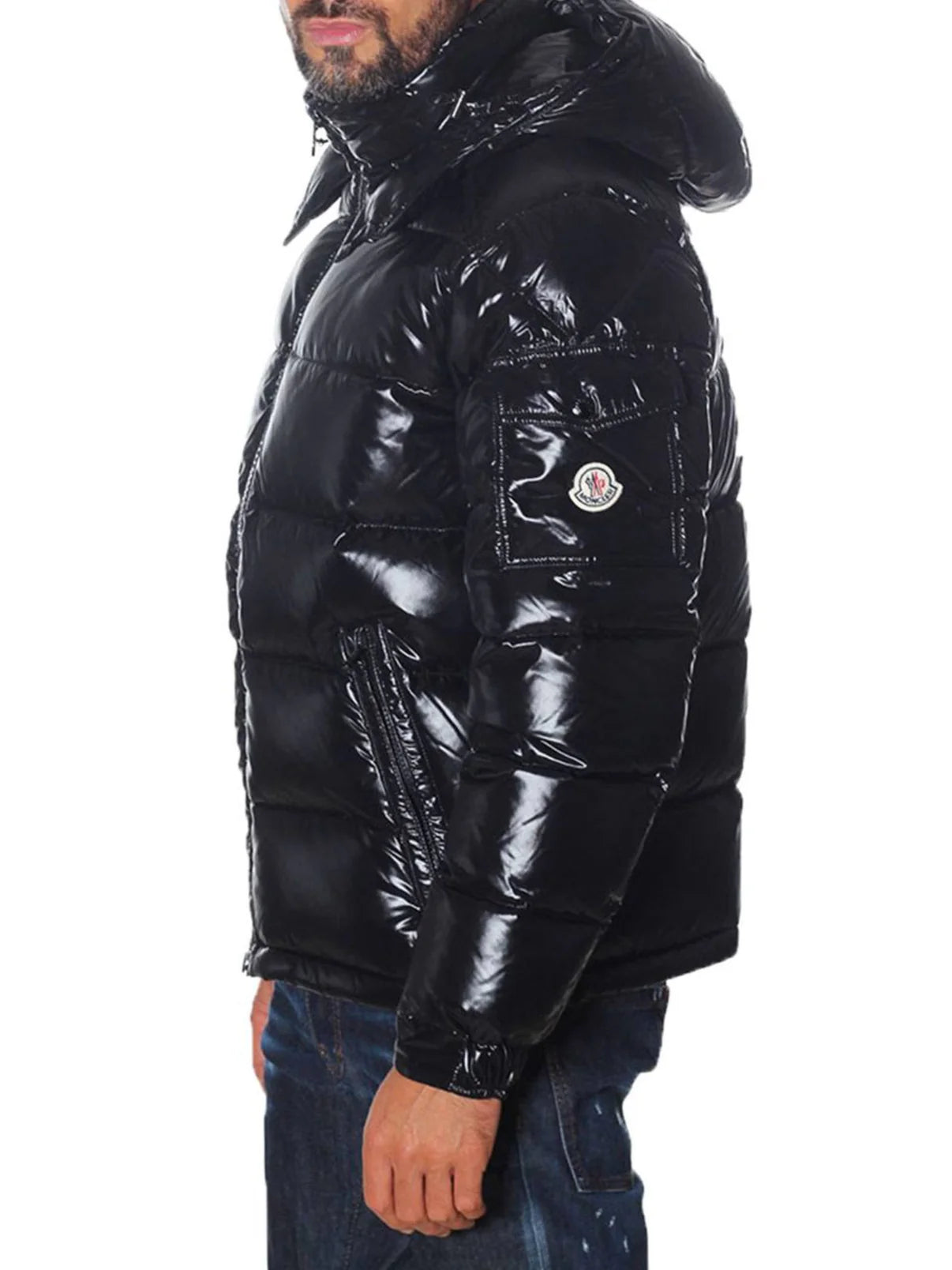 Giacca Moncler