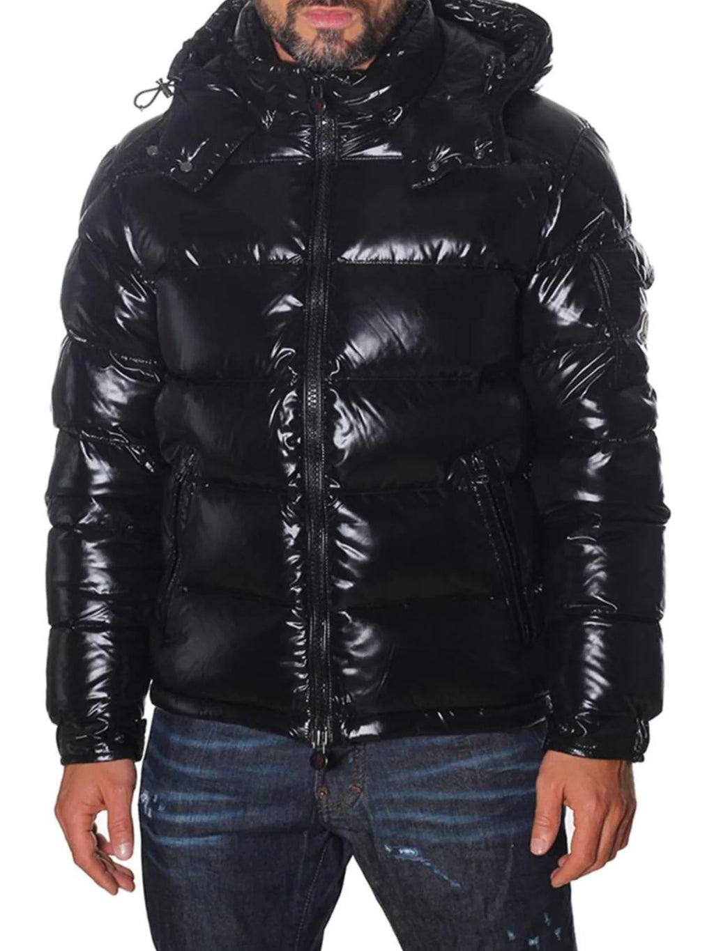 Giacca Moncler