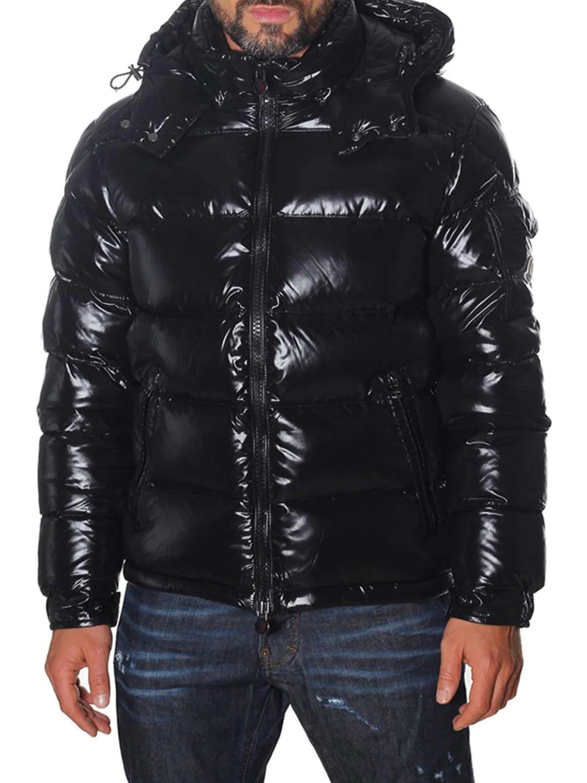 Giacca Moncler