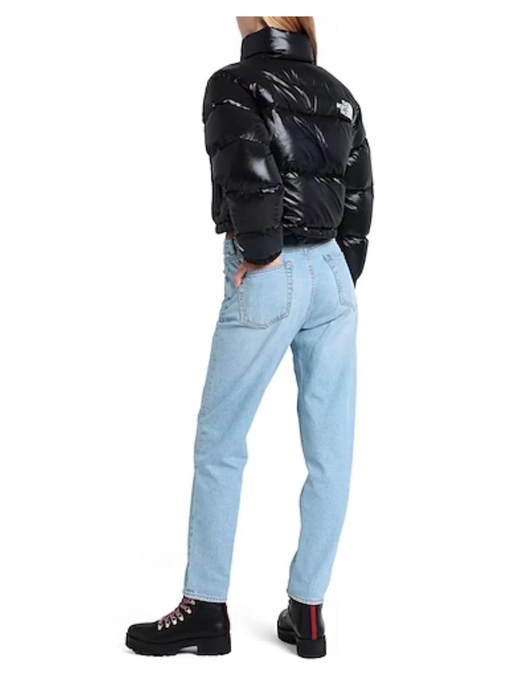 Giacca The Nort Face